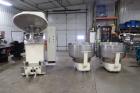 Sancassiano Double Spiral Mixer